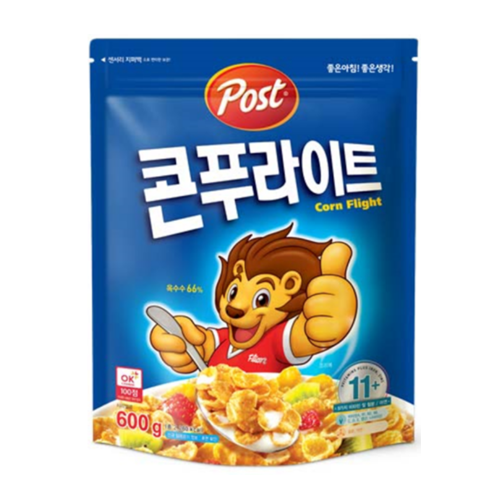 포스트콘푸라이트 600g